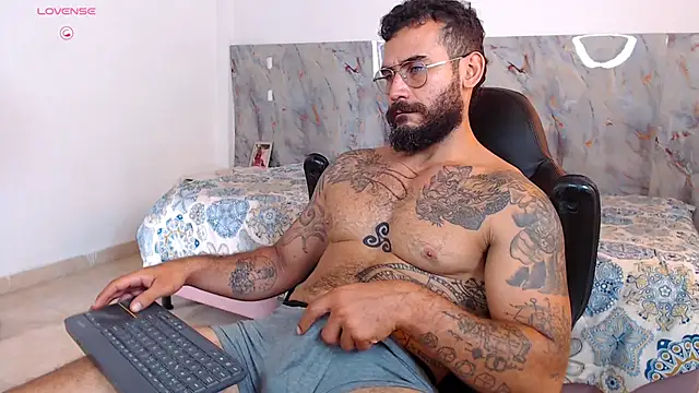 hanz_col's cam snapshot