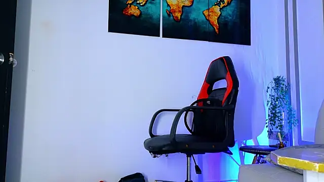 ALANNFERRER's cam snapshot