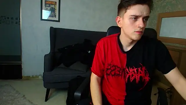 FelixStarkk's cam snapshot