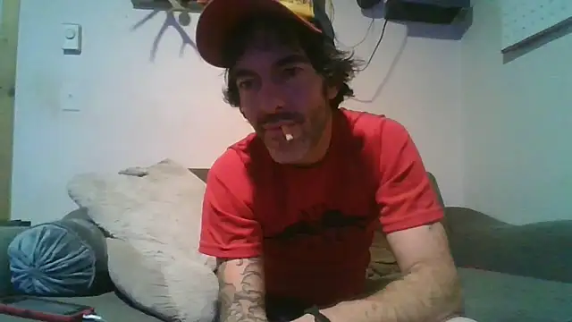 theboobietrap's cam snapshot