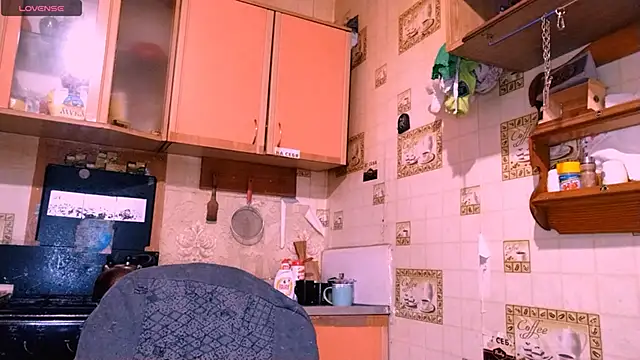 DierdreCousineau's cam snapshot