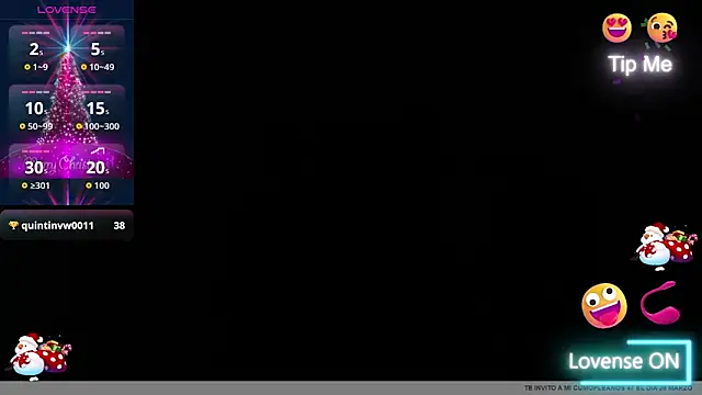 EVA45LOVES's cam snapshot