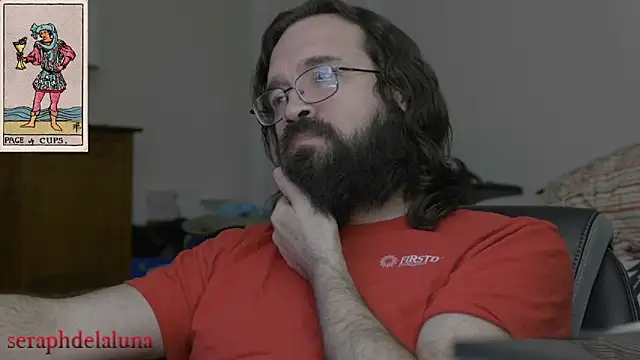 The_Page_Of_Cups_'s cam snapshot