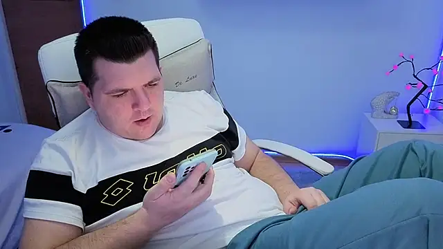 JasonJacks's cam snapshot