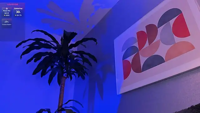 AxelThompson_'s cam snapshot