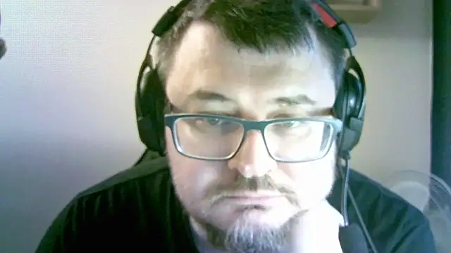 SirAbuser's cam snapshot