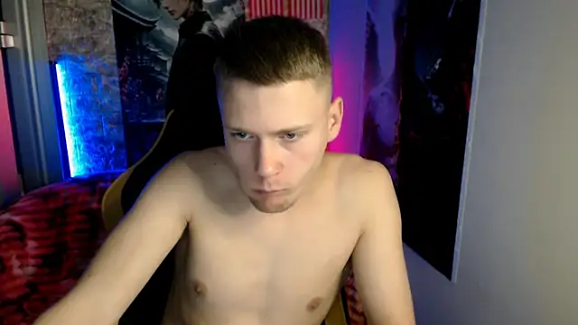 Xavier_Night81's cam snapshot