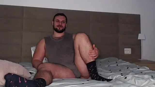 BriannSmith's cam snapshot