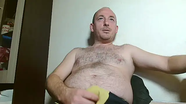 Johan___Barker's cam snapshot