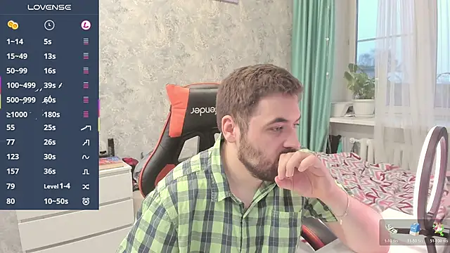 Morlaios's cam snapshot