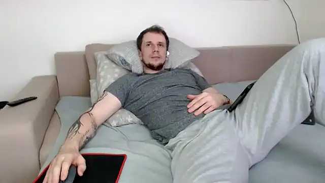 maksshard's cam snapshot