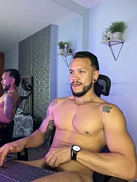 ARON_TAYLER01's cam snapshot