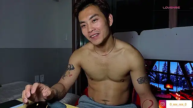 __Rex__'s cam snapshot