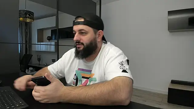 DravenPeak's cam snapshot