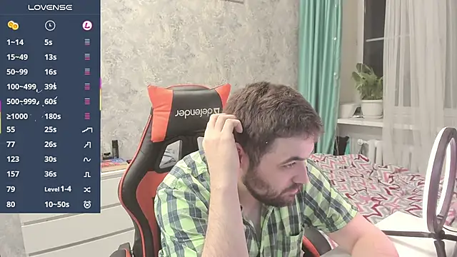 Morlaios's cam snapshot