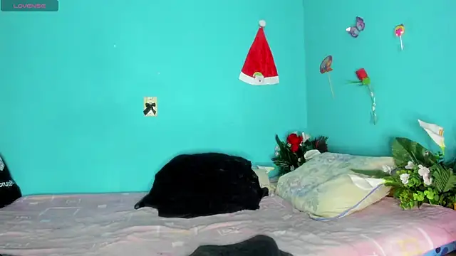 SheraHadee live sex cam