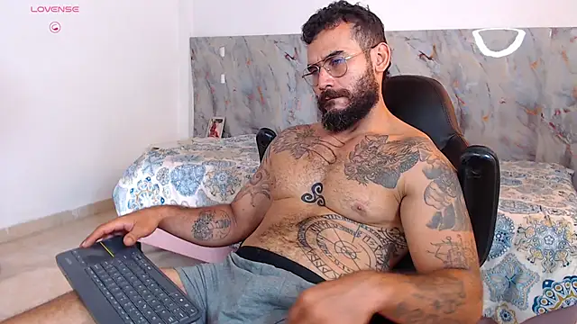 hanz_col's cam snapshot