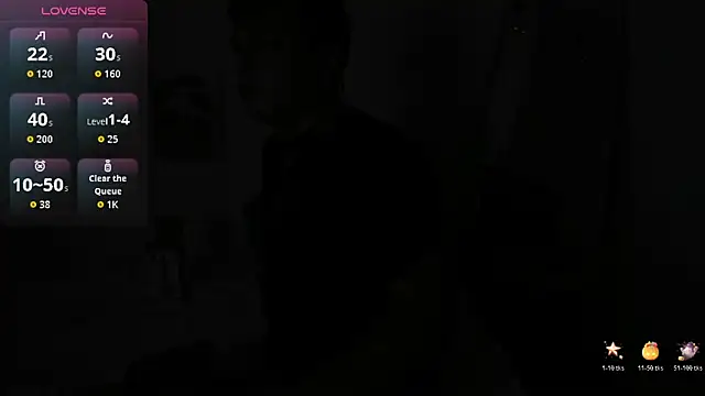 Sweet_Dust's cam snapshot