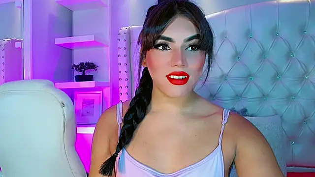 AithanaBlaze live sex cam