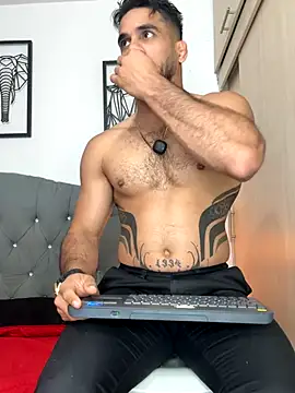 Maximiliano_ford's cam snapshot