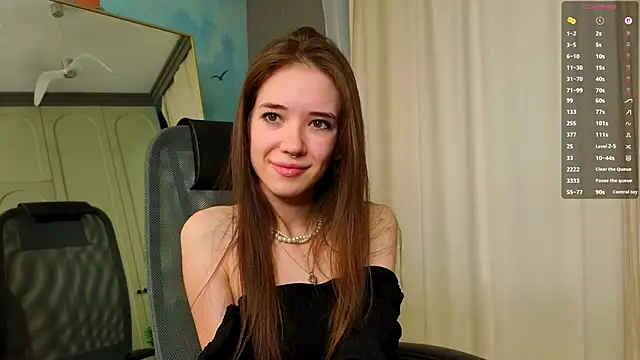 tinyanie live sex cam