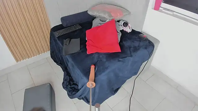 TifanyGrey's cam snapshot