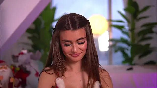 KaylaBray's cam snapshot