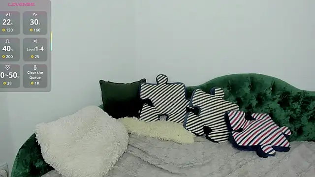 Milena_candyy's cam snapshot