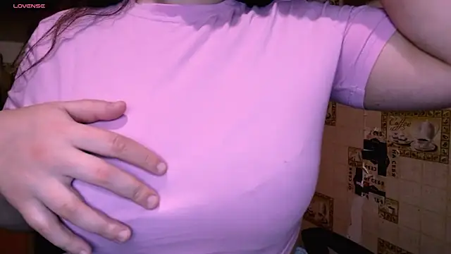 DierdreCousineau's cam snapshot