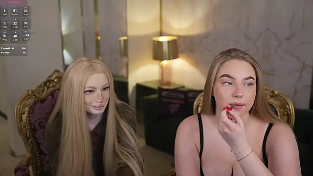 Ariella_Star's cam snapshot