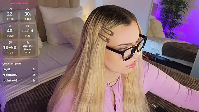 KilianaNoir's cam snapshot