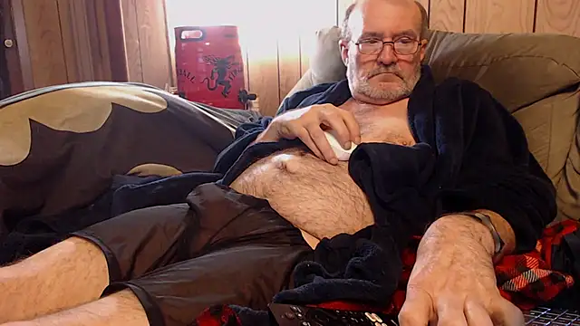 snickers1's cam snapshot