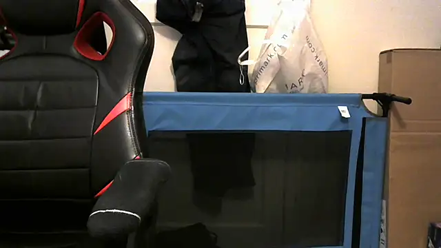 muscle1976's cam snapshot