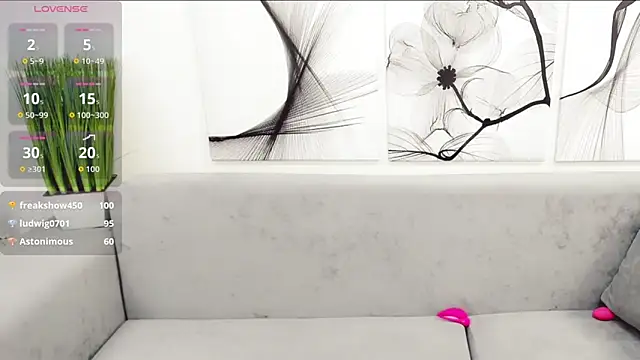 Vita_Flowen's cam snapshot