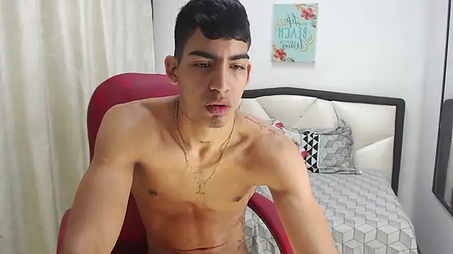 Liam_Wyat live sex cam