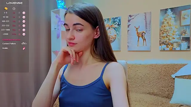 AstoriyaNight's cam snapshot