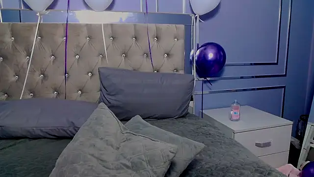 AngelinaWett's cam snapshot