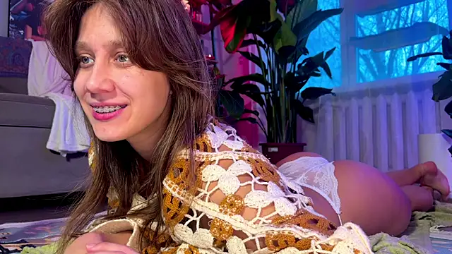 Sasha_moormeoow's cam snapshot