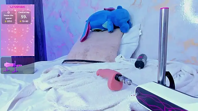 Eva_cutte's cam snapshot