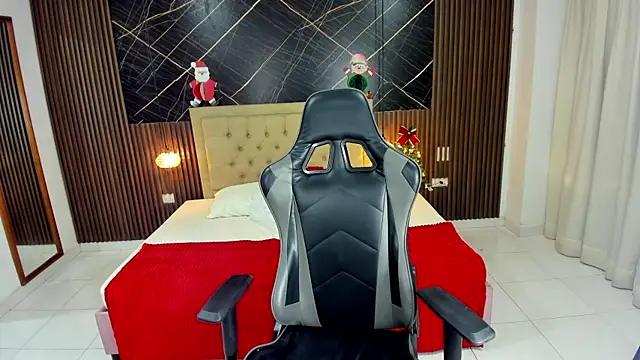 Milu_17's cam snapshot