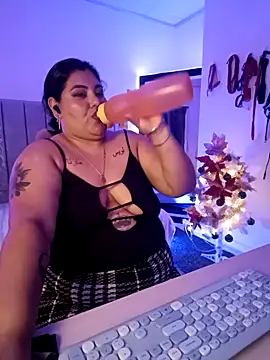 AndreaKinky's cam snapshot