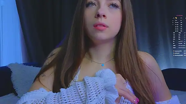 VirginiaHouston's cam snapshot