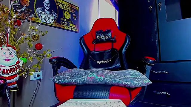 tattooedsmoker777's cam snapshot