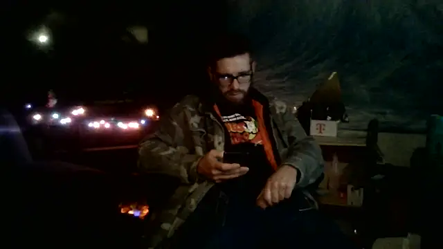 Brobun4fun's cam snapshot