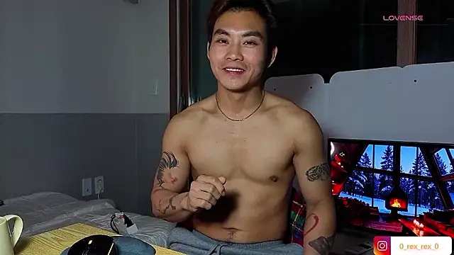 __Rex__'s cam snapshot