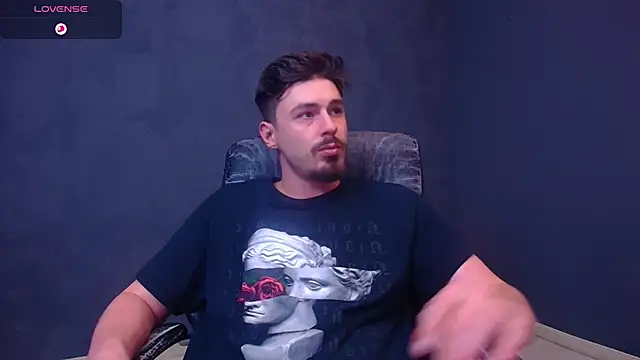 EnzoRace's cam snapshot