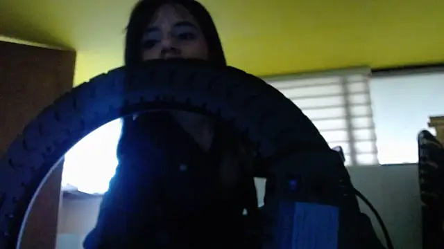 Ternura_X live sex cam