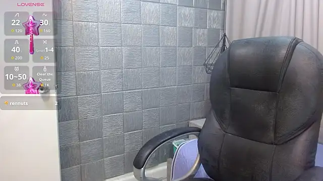 Iantwink18's cam snapshot