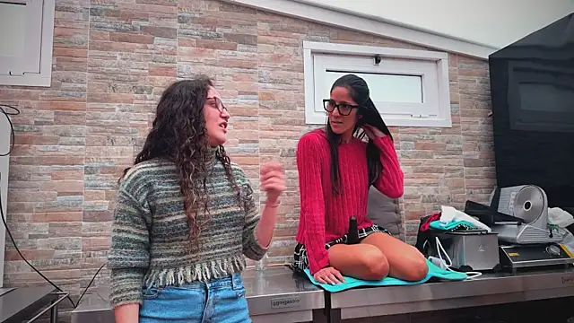 barfantasy's cam snapshot