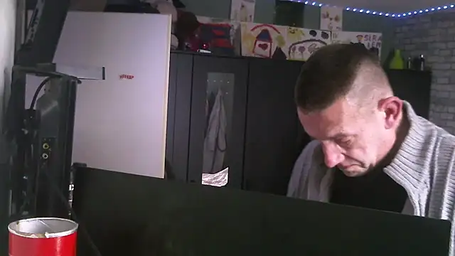 geiledouwe's cam snapshot